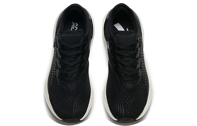 (WMNS) ANTA Chuang 2.0 'Black White' 122215586-11 sold by KicksCrew product image thumbnail 3