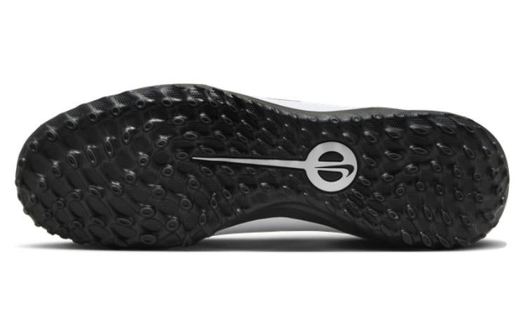 Nike Tiempo Legend 10 TF 'White Orange' DV4345-100 sold by KicksCrew product image thumbnail 5