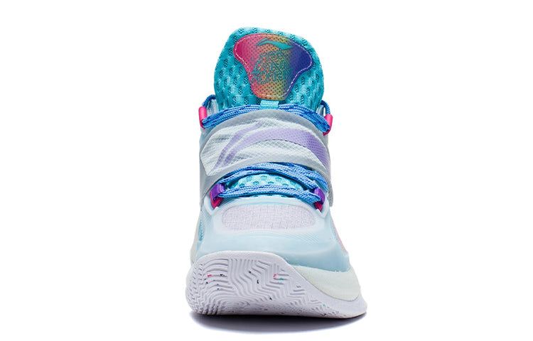 New Balance Tech Training Knit Track Pant 'Eclipse' MP21033-ECL sold by KicksCrew product image thumbnail 2