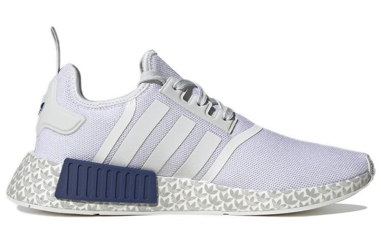 adidas NMD_R1 'White Bright Royal' GY7368 sold by KicksCrew product image thumbnail 3