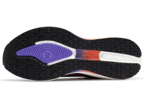 361 Degrees Titan CQT 'Black Purple' 572332210-9 sold by KicksCrew