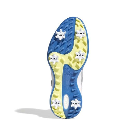 (WMNS) Adidas ZG 21 Motion Boa Mid 'Grey Pulse Yellow' FZ2189 sold by KicksCrew product image thumbnail 3