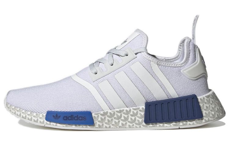 adidas NMD_R1 'White Bright Royal' GY7368 sold by KicksCrew product image thumbnail 2