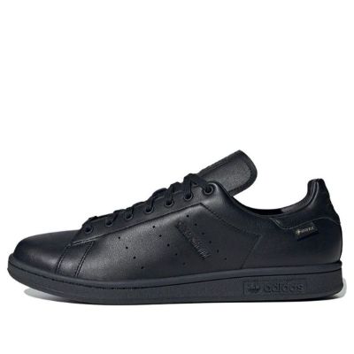 Adidas Stan Smith Lux GORE-TEX 'Black' IG8661 sold by KicksCrew