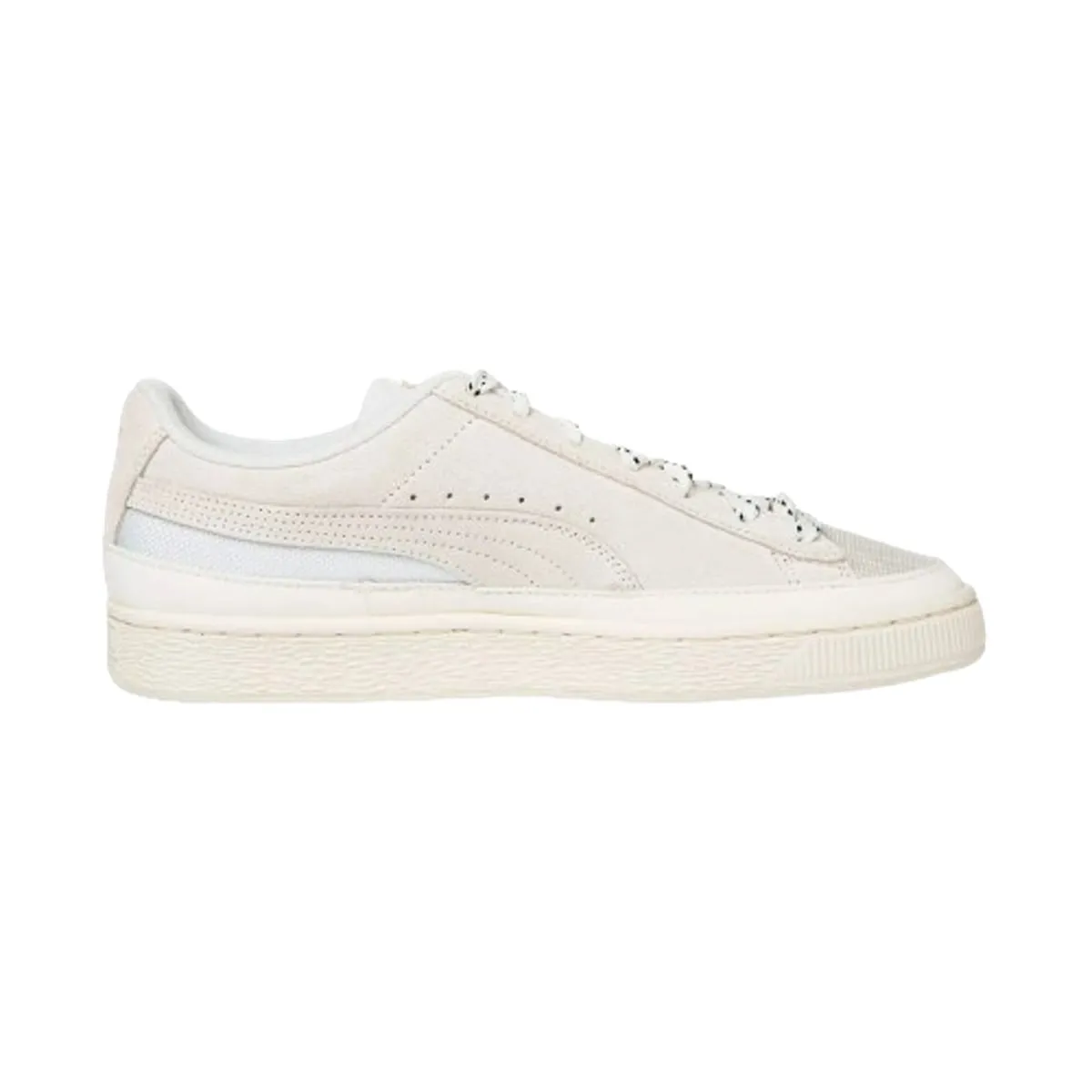 PUMA SUEDE Trail 'White' 391901-04 sold by KicksCrew product image thumbnail 2