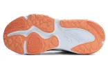 (WMNS) FILA FUSION FLASH Sneakers 'White Green Pink' T12W321101FWM sold by KicksCrew