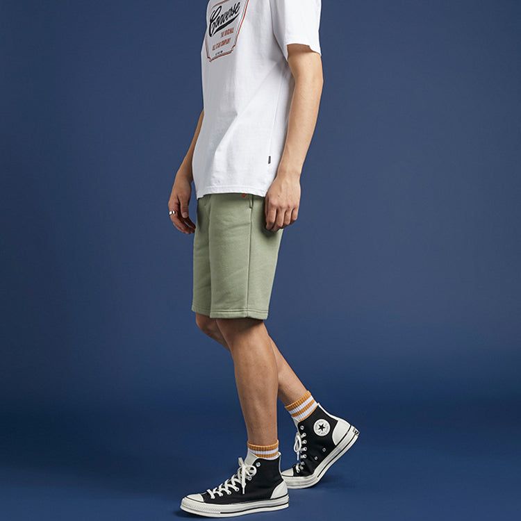 Converse Utility Shorts 'Summit Sage' 10019593-A01 sold by KicksCrew product image thumbnail 3