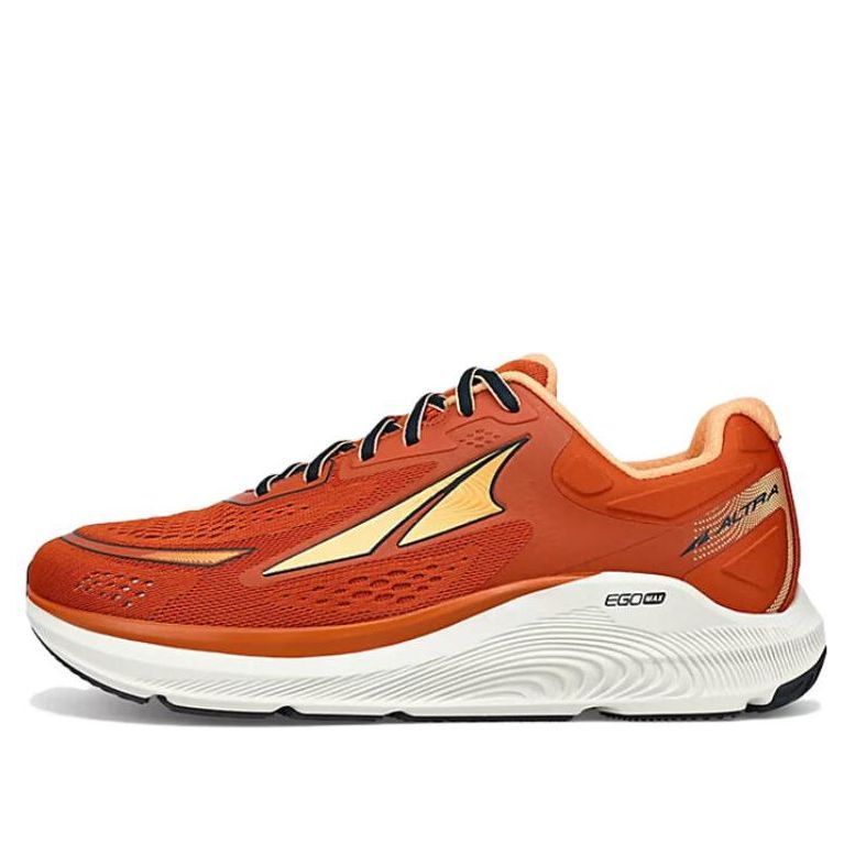 Altra Running Paradigm 6 'Amber Orange' AL0A5471130 sold by KicksCrew