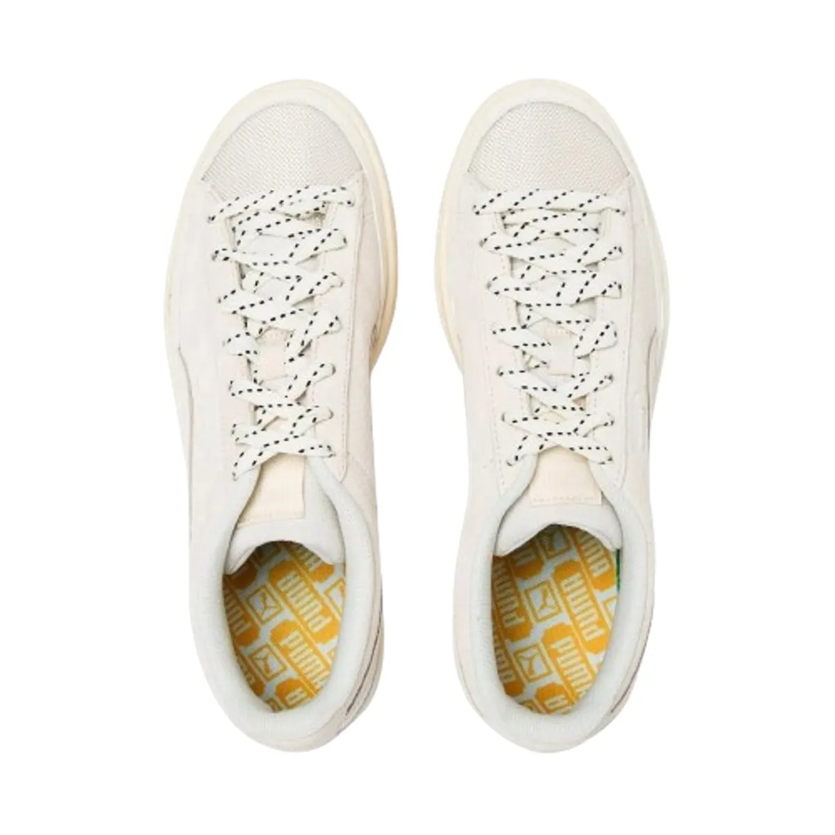 PUMA SUEDE Trail 'White' 391901-04 sold by KicksCrew product image thumbnail 3