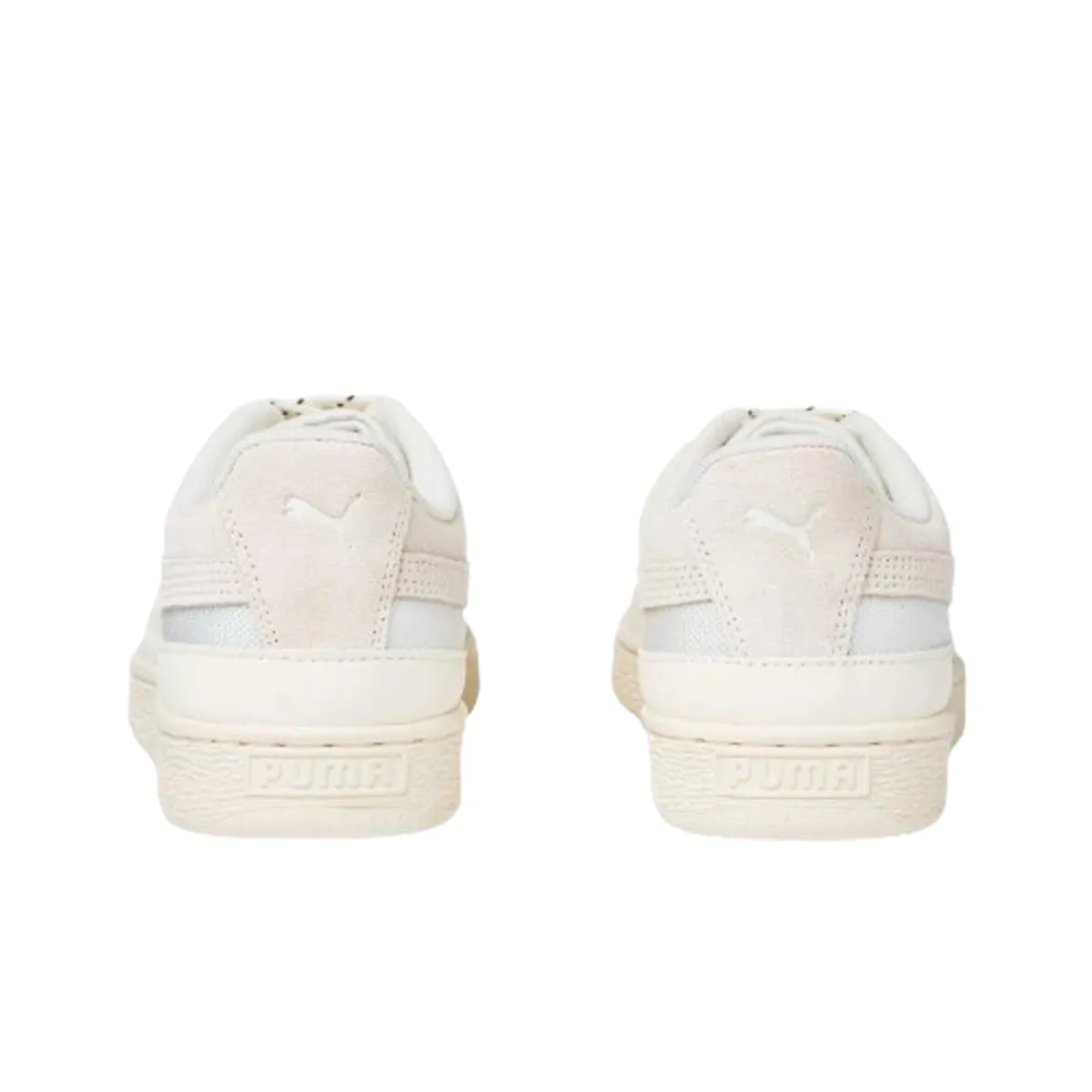 PUMA SUEDE Trail 'White' 391901-04 sold by KicksCrew product image thumbnail 4