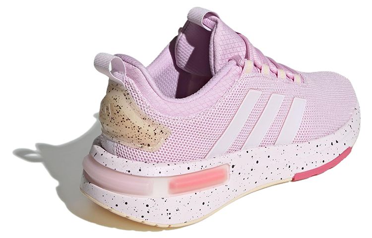 (WMNS) adidas Racer TR23 'Orchid Fusion Almost Pink' IF0042 sold by KicksCrew product image thumbnail 4