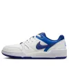 Nike Full Force Low 'White Racer Blue' FB1362-104 sold by KicksCrew