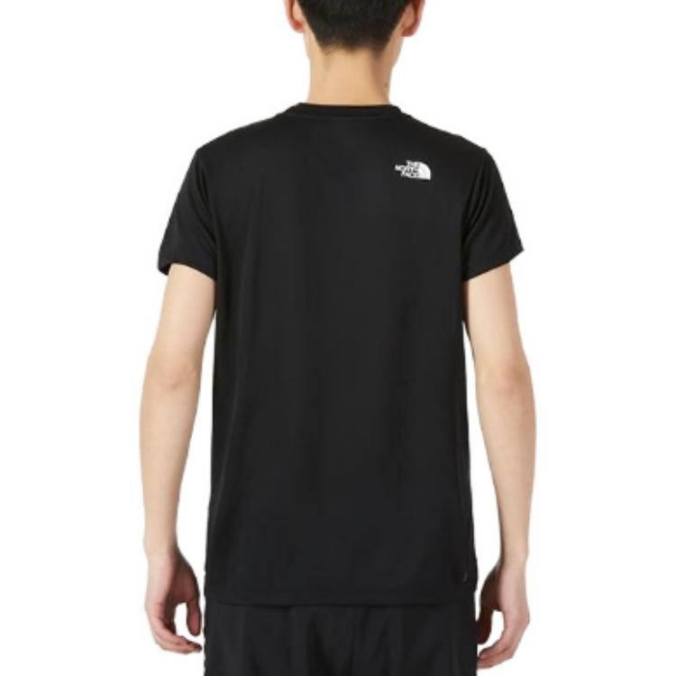 THE NORTH FACE Classic Graphic T-Shirt 'Black' 7WB5JK3 sold by KicksCrew product image thumbnail 3