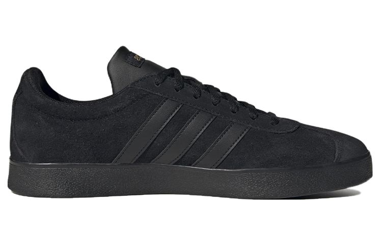 Adidas VL Court 2.0 'Black' H06110 sold by KicksCrew product image thumbnail 2