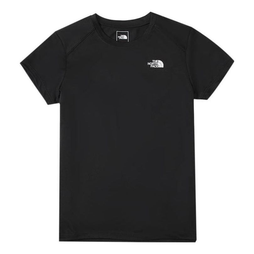 THE NORTH FACE Classic Graphic T-Shirt 'Black' 7WB5JK3 sold by KicksCrew