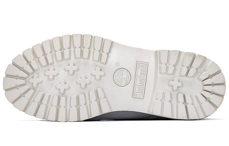 (WMNS) Timberland Waterville 6 Inch Waterproof Boots 'Light Grey' A2M1UM29 sold by KicksCrew product image thumbnail 5