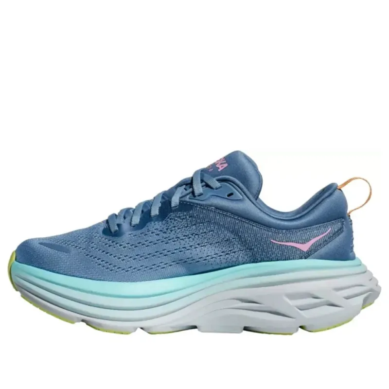 (WMNS) HOKA ONE ONE Bondi 8 'Shadow Dusk' 1127952-SSK sold by KicksCrew