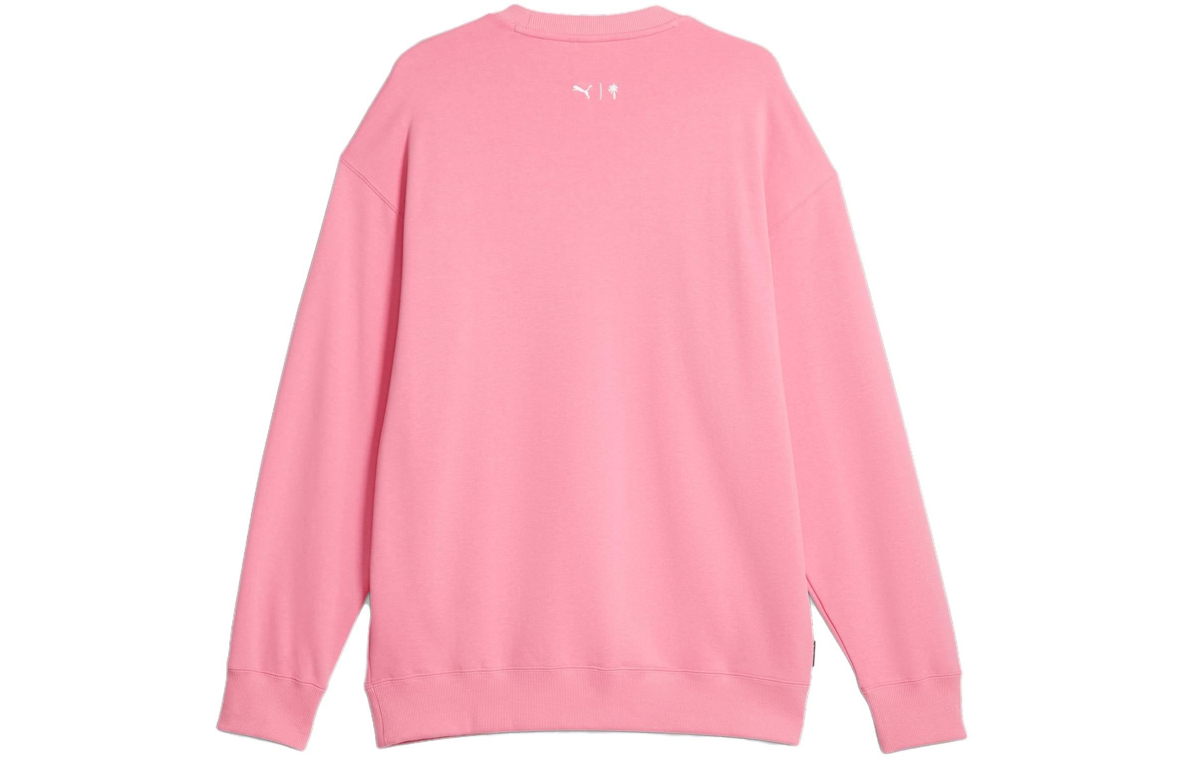 Puma x Palm Tree Club Crew 'Strawberry Burst' 622295-37 sold by KicksCrew product image thumbnail 2