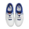 Nike Full Force Low 'White Racer Blue' FB1362-104 sold by KicksCrew
