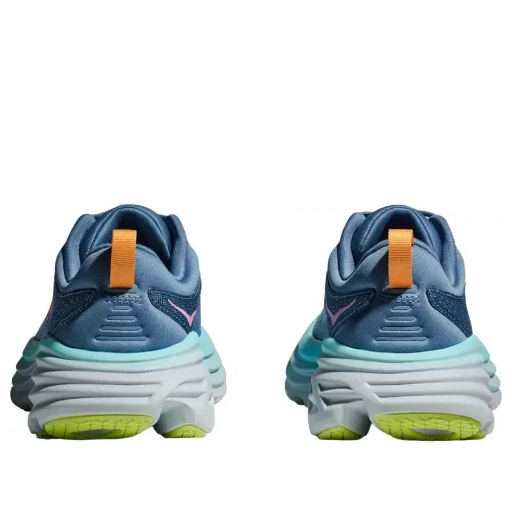 (WMNS) HOKA ONE ONE Bondi 8 'Shadow Dusk' 1127952-SSK sold by KicksCrew product image thumbnail 4