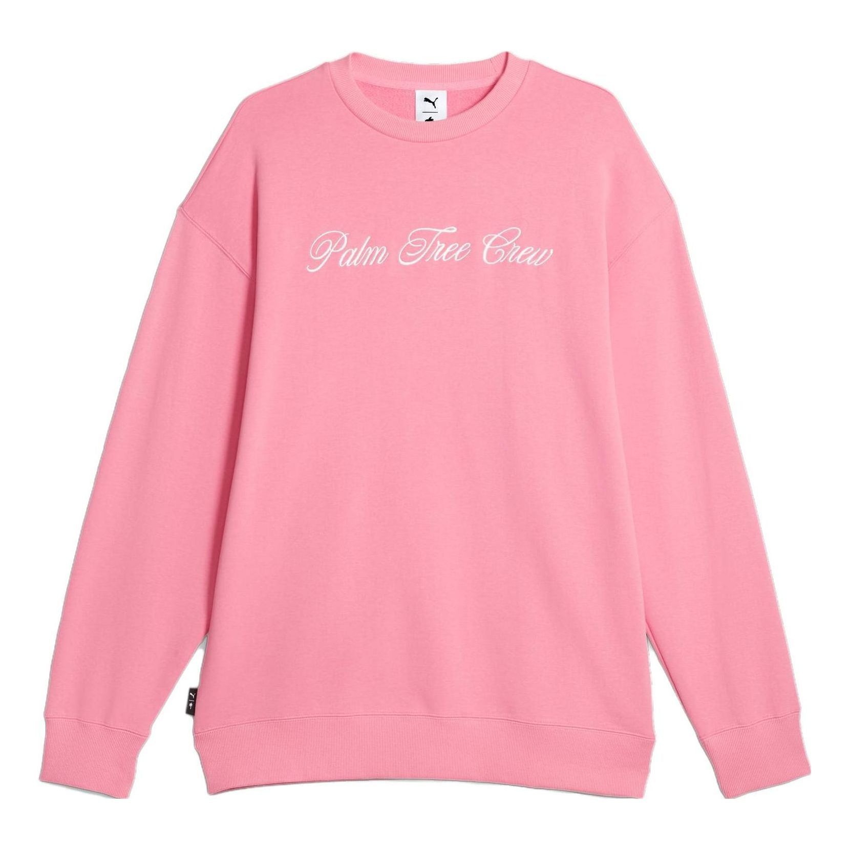 Puma x Palm Tree Club Crew 'Strawberry Burst' 622295-37 sold by KicksCrew