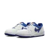 Nike Full Force Low 'White Racer Blue' FB1362-104 sold by KicksCrew