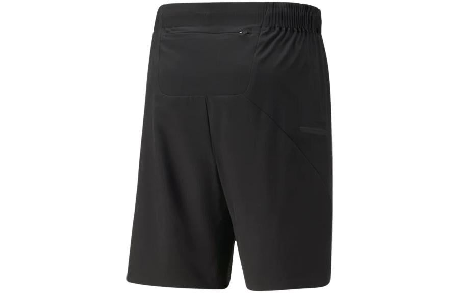 Puma X Perks And Mini Shorts 'Black' 538814-01 sold by KicksCrew product image thumbnail 2