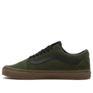 (WMNS) Vans Old Skool Shoes 'Green' VN000D3H3PY sold by KicksCrew