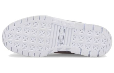 (WMNS) Puma Mayze Shoes 'Beige White' 381983-13 sold by KicksCrew