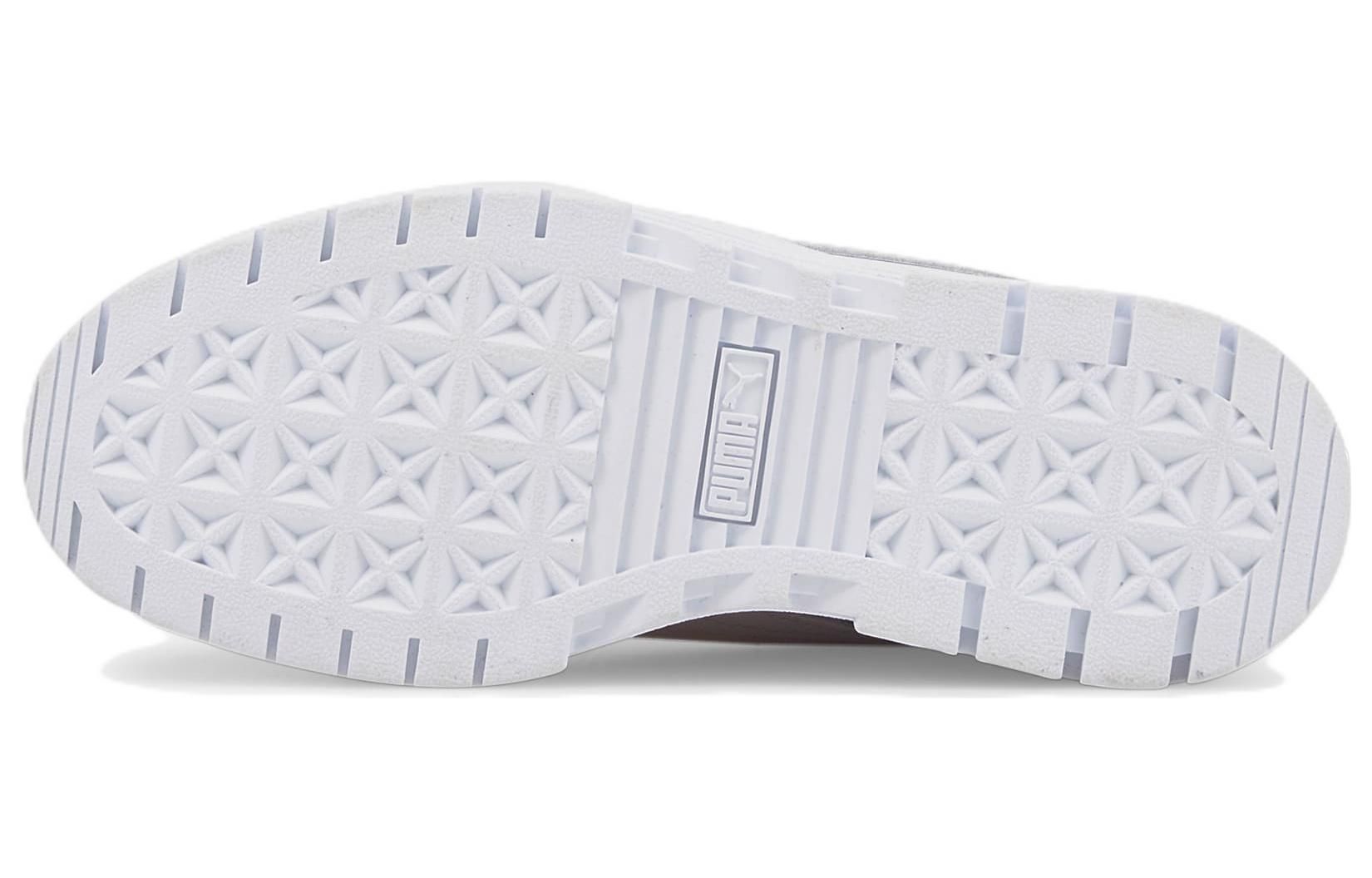 (WMNS) Puma Mayze Shoes 'Beige White' 381983-13 sold by KicksCrew product image thumbnail 4