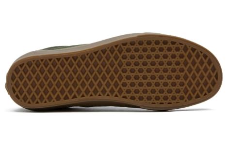 (WMNS) Vans Old Skool Shoes 'Green' VN000D3H3PY sold by KicksCrew
