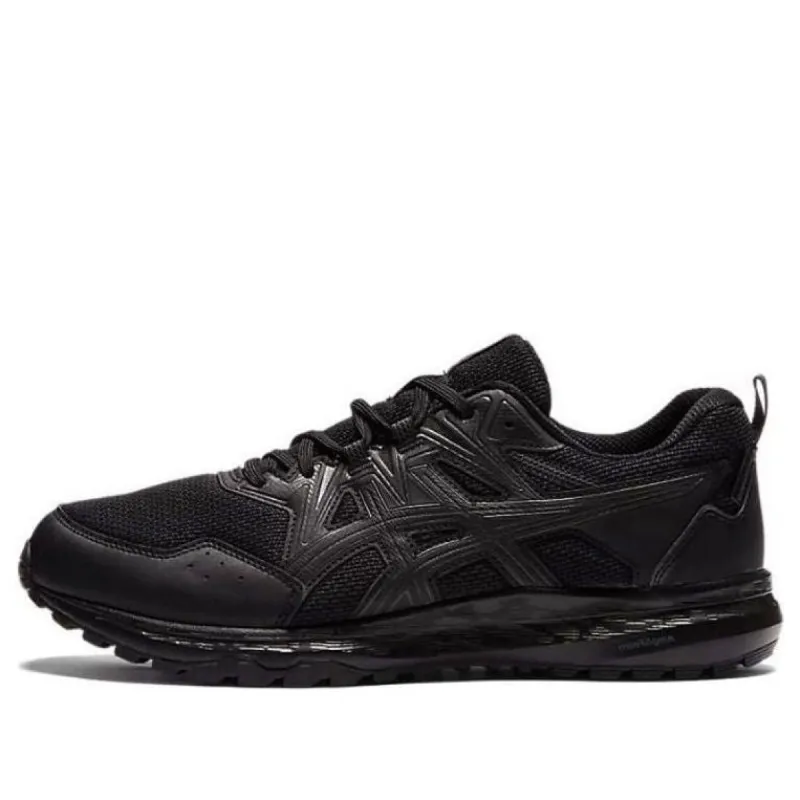 ASICS Gel-Snowride 2 Wide 'Black' 1011B106-001 sold by KicksCrew