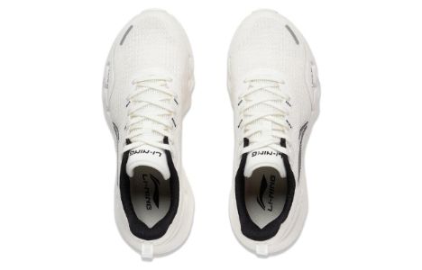 (WMNS) Li-Ning Lingdong 'White Black' ARST046-3 sold by KicksCrew