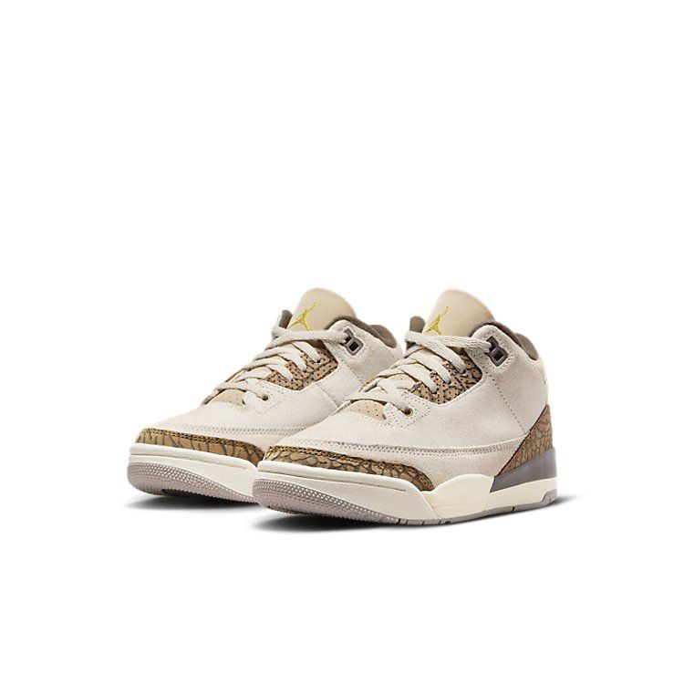 (PS) Air Jordan 3 Retro 'Palomino' DM0966-102 sold by KicksCrew product image thumbnail 2
