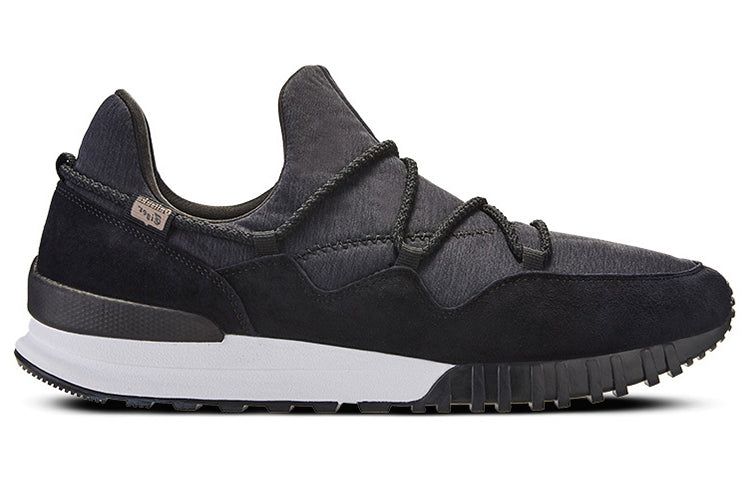 Onitsuka Tiger Monte Creace 'Black' D7F2N-9090 sold by KicksCrew product image thumbnail 2