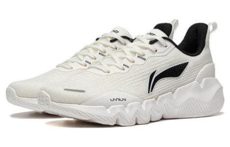 (WMNS) Li-Ning Lingdong 'White Black' ARST046-3 sold by KicksCrew