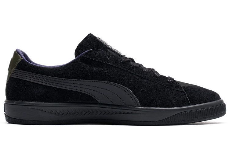 Puma Suede Ignite Staple 'Black' 364391-01 sold by KicksCrew product image thumbnail 3