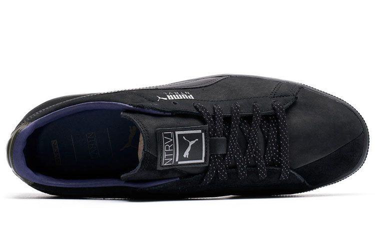 Puma Suede Ignite Staple 'Black' 364391-01 sold by KicksCrew product image thumbnail 4
