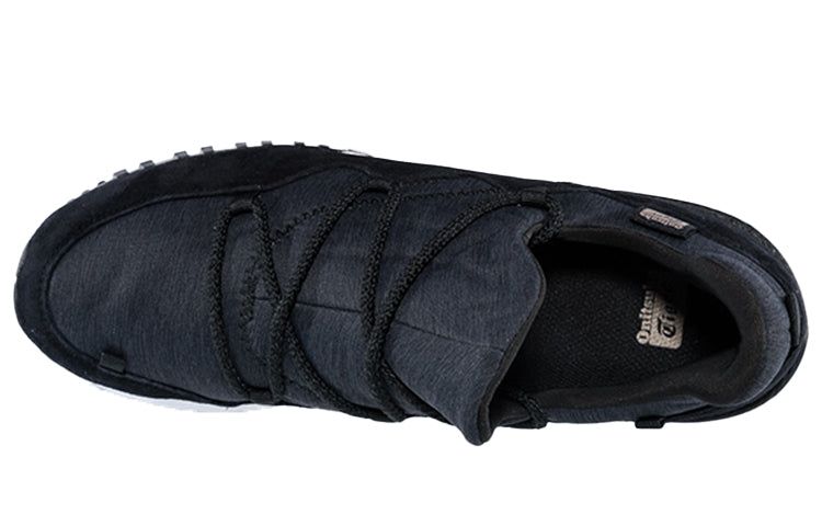 Onitsuka Tiger Monte Creace 'Black' D7F2N-9090 sold by KicksCrew product image thumbnail 3