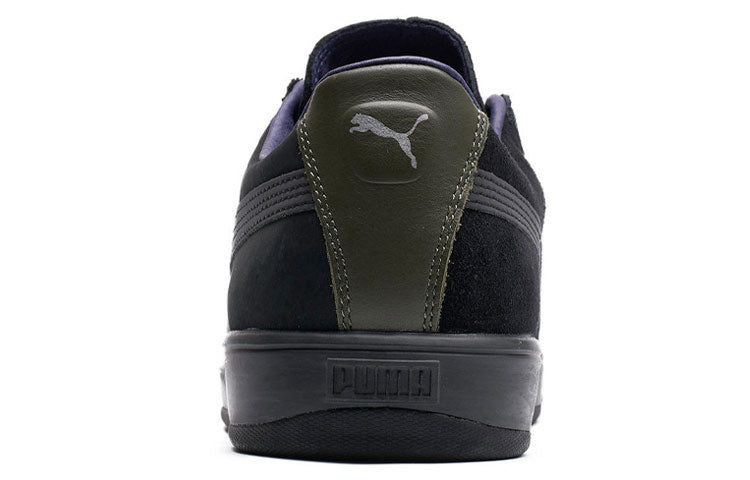 Puma Suede Ignite Staple 'Black' 364391-01 sold by KicksCrew product image thumbnail 5