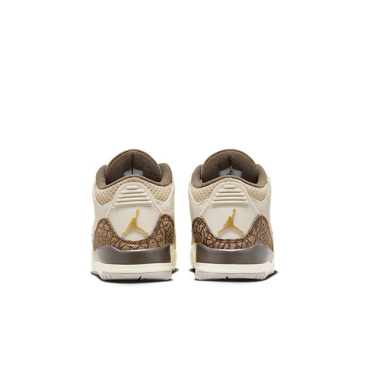 (PS) Air Jordan 3 Retro 'Palomino' DM0966-102 sold by KicksCrew product image thumbnail 4