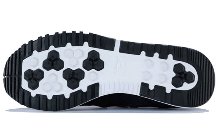 Onitsuka Tiger Monte Creace 'Black' D7F2N-9090 sold by KicksCrew product image thumbnail 4