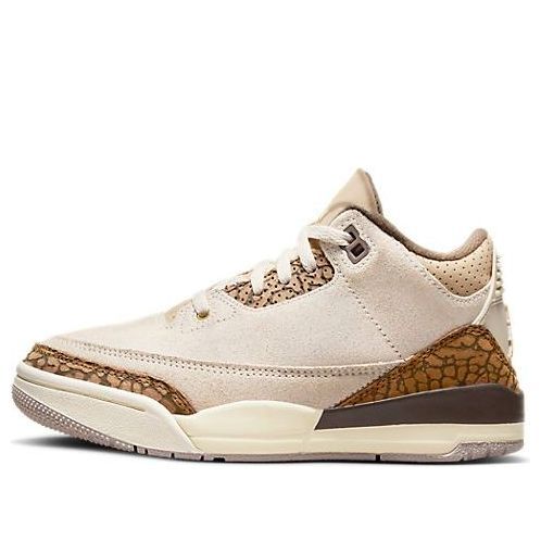 (PS) Air Jordan 3 Retro 'Palomino' DM0966-102 sold by KicksCrew