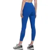 (WMNS) adidas by Stella McCartney TruePurpose 7/8 fitness Leggings 'Blue' HF3072 sold by KicksCrew