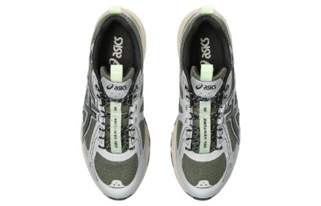 ASICS Gel-Venture 6 NS 'Forest Black' 1203A303-300 sold by KicksCrew