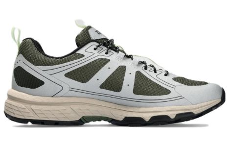 ASICS Gel-Venture 6 NS 'Forest Black' 1203A303-300 sold by KicksCrew
