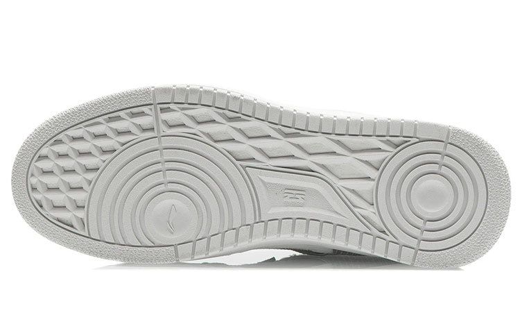 Li-Ning Tianji 'Grey White' AGCP299-11 sold by KicksCrew product image thumbnail 6