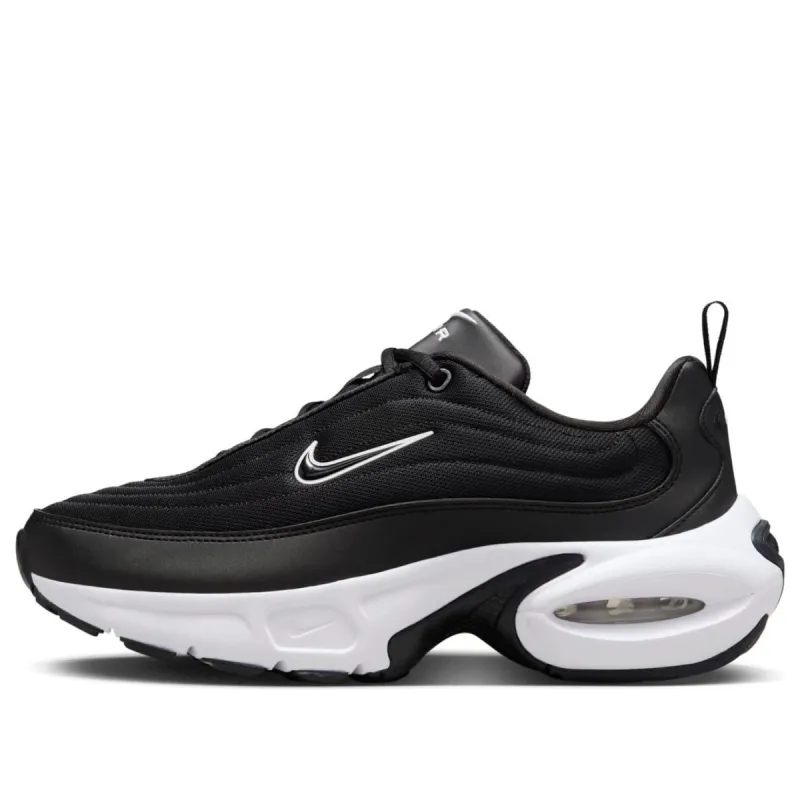 (WMNS) Nike Air Max Portal 'Black White' HF3053-001 sold by KicksCrew