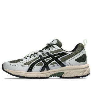 ASICS Gel-Venture 6 NS 'Forest Black' 1203A303-300 sold by KicksCrew