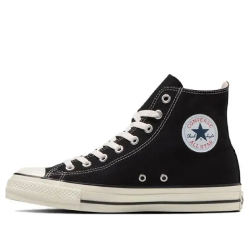 Converse All Star HI 'Black White' 31310680 sold by KicksCrew